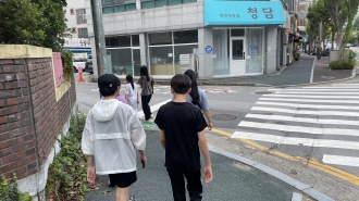 청소년기후행동단 활동기록