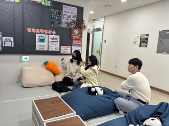 토요일은 무슨 날?! 당근쌤과 노는 날 😎😊