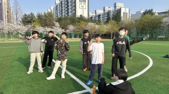 2025 자기개발활동 '우리가 만드는 꿈여울 - 꿈여울 봄나들이'