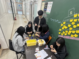 4월의 당근쌤과 노는 날🥕✌