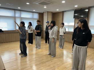 시퀀스 역량강화활동 🙌🏻