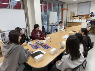 🥕당근별 기획프로그램 '당근의 첫페이지가 될 수 있게' 