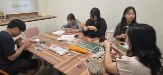 🌟 청소년문화기획단 5월 정기모임!