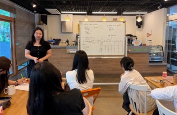 청소년카페 매니저 토끼 8월 정기모임 🐰 게시물 첨부 이미지